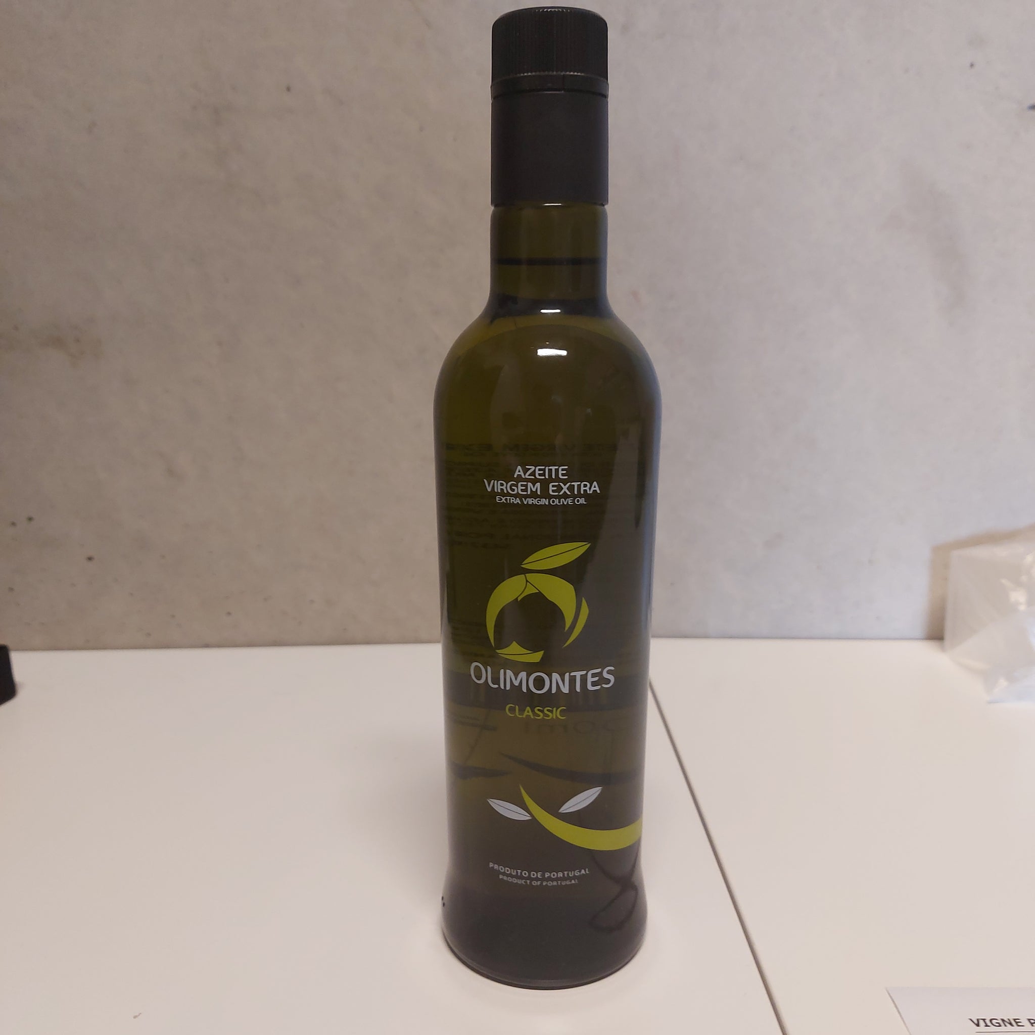 Huile d' olive vierge extra Herdade Penedo Gordo 500ml 2015