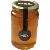 Miel Multifloral c/pignons de pin 150 g