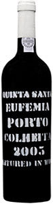 PORTO Colheita, 2003, Rouge, Douro